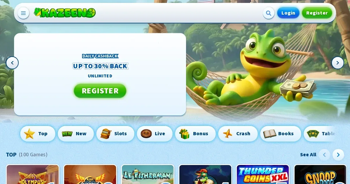 Welcome bonus